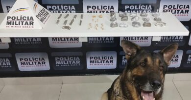Divulgação/PM