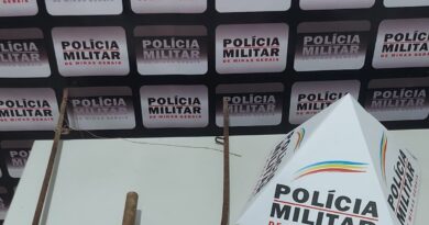 Foto: PMMG