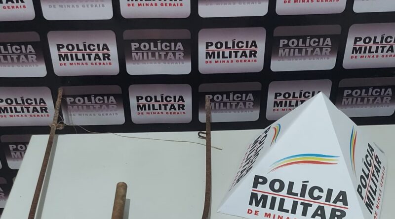 Foto: PMMG