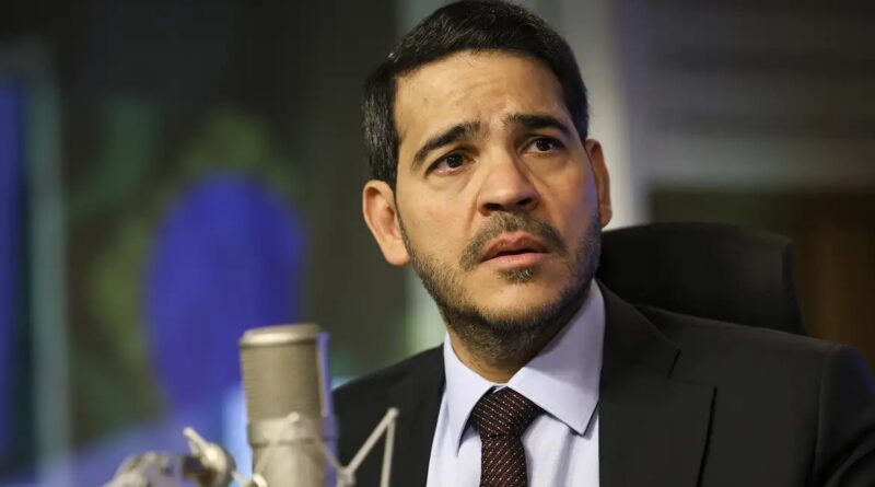Marcelo Camargo/Agência Brasil