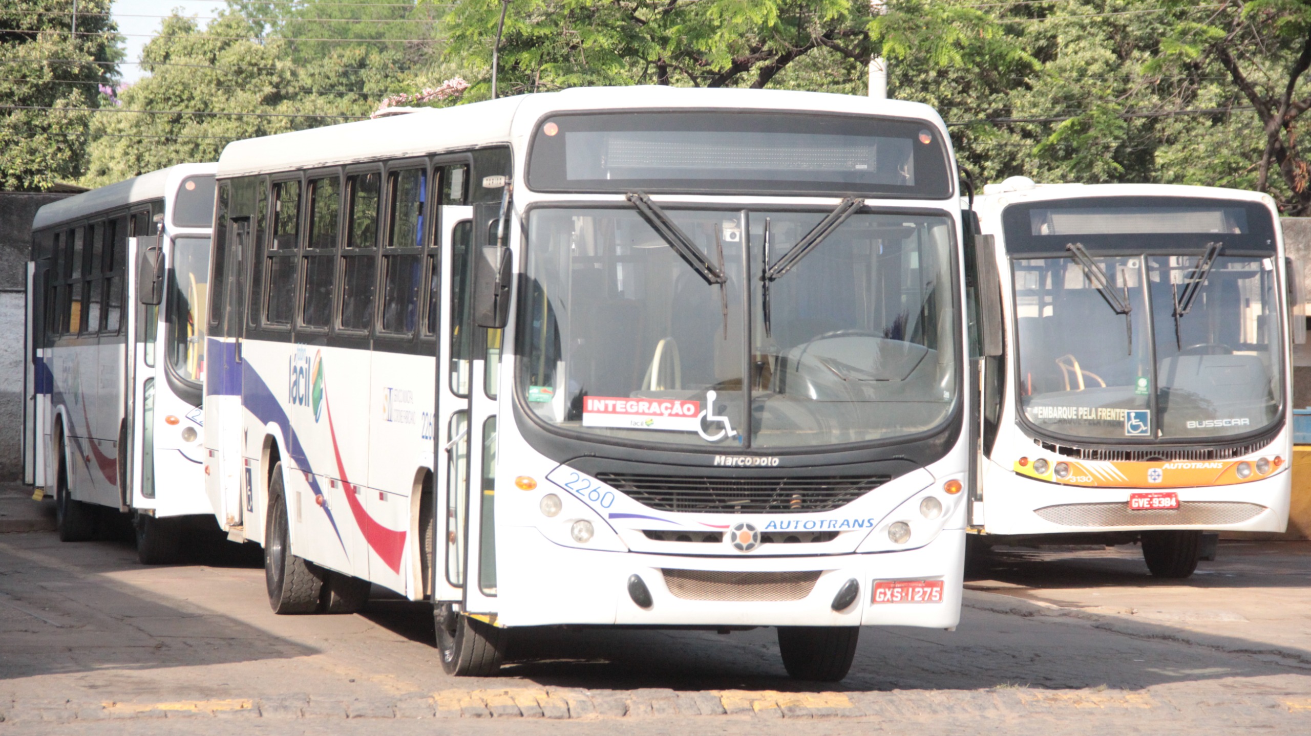 Prefeitura convoca audiência pública para discutir futuro do transporte coletivo em Coronel Fabriciano