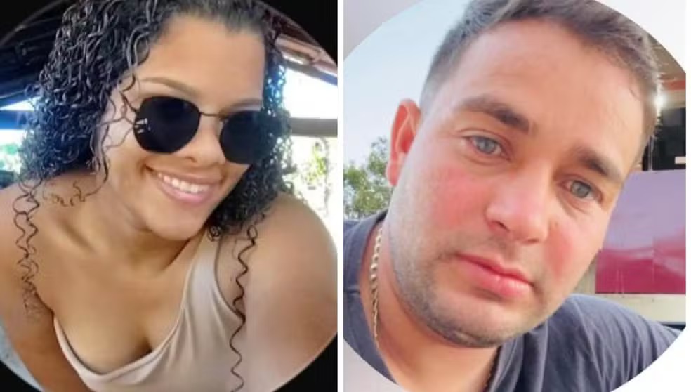 Ex não aceita fim de relacionamento, invade pousada, mata casal e tira a própria vida em MG