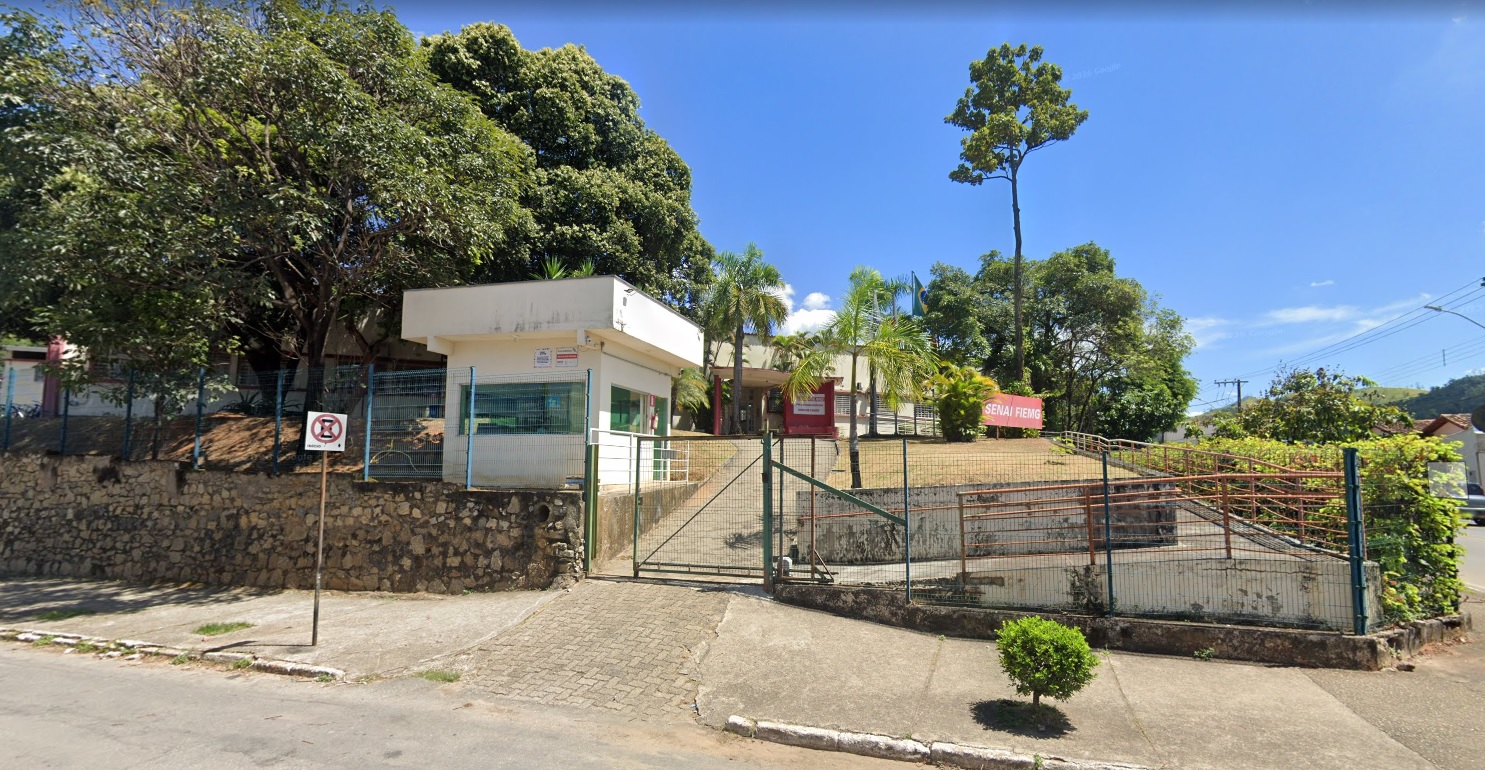 Prefeitura de Timóteo abre inscrições para cursos técnicos do SENAI